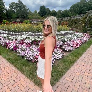 Meet your Posher, Kelsey